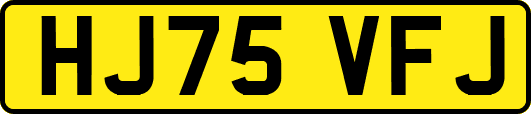 HJ75VFJ