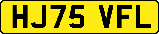 HJ75VFL
