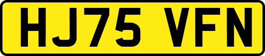 HJ75VFN
