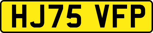 HJ75VFP