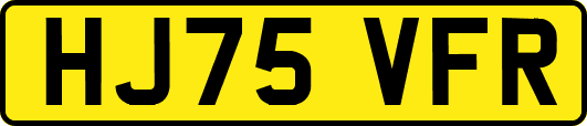 HJ75VFR