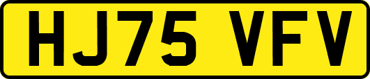 HJ75VFV
