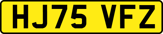 HJ75VFZ