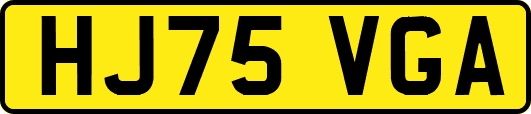 HJ75VGA