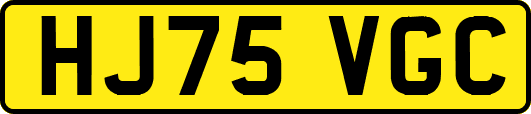 HJ75VGC