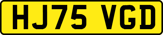 HJ75VGD