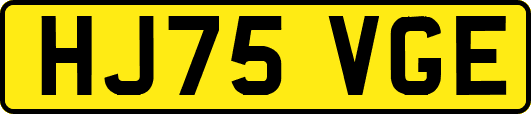HJ75VGE