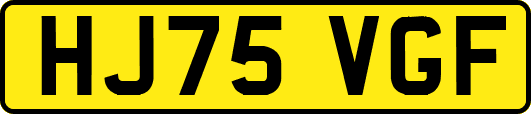HJ75VGF