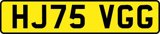 HJ75VGG