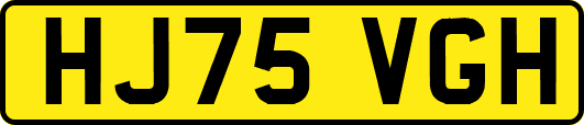 HJ75VGH