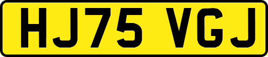 HJ75VGJ