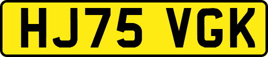 HJ75VGK