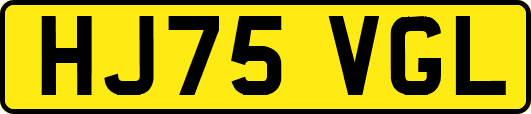 HJ75VGL