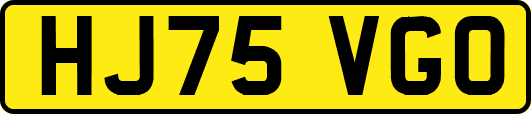 HJ75VGO