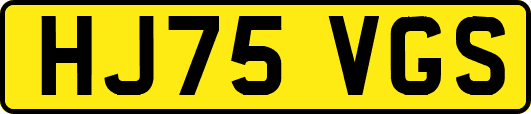 HJ75VGS