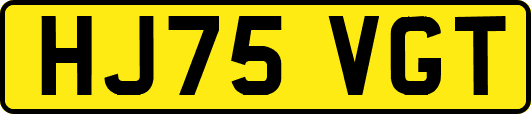HJ75VGT