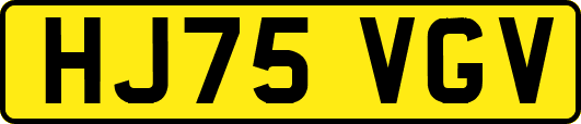 HJ75VGV
