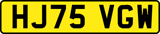 HJ75VGW