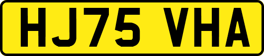 HJ75VHA