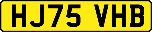 HJ75VHB