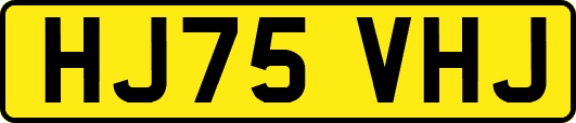 HJ75VHJ