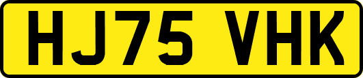HJ75VHK