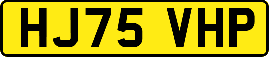 HJ75VHP