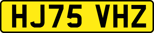 HJ75VHZ
