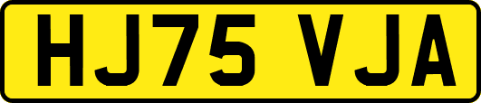 HJ75VJA