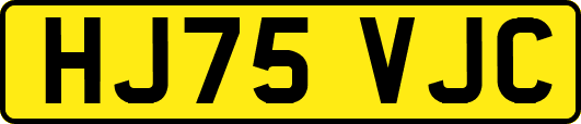 HJ75VJC