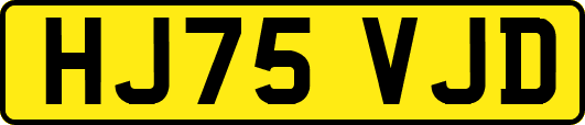 HJ75VJD