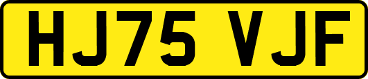 HJ75VJF