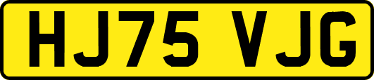 HJ75VJG