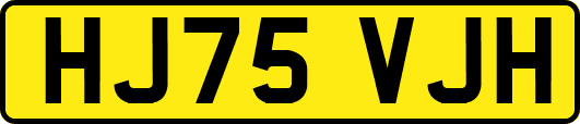 HJ75VJH