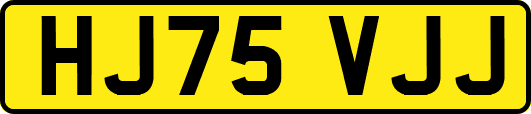 HJ75VJJ