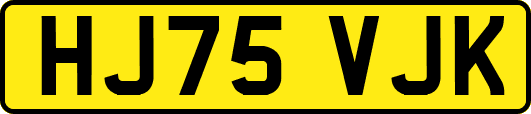 HJ75VJK