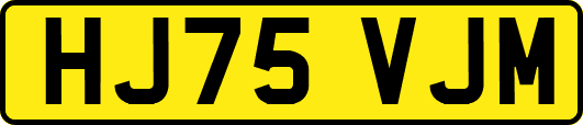 HJ75VJM