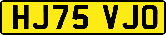 HJ75VJO