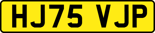 HJ75VJP
