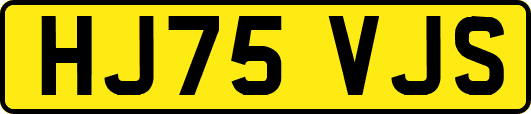 HJ75VJS