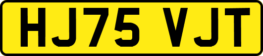 HJ75VJT
