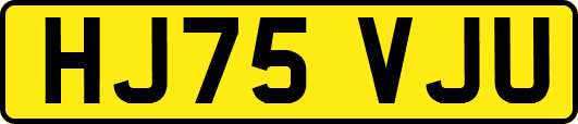 HJ75VJU