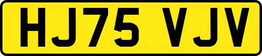 HJ75VJV