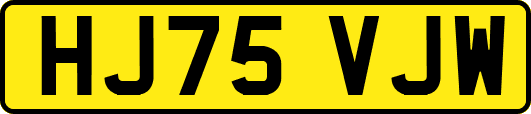 HJ75VJW