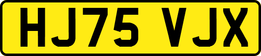 HJ75VJX