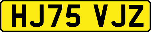 HJ75VJZ