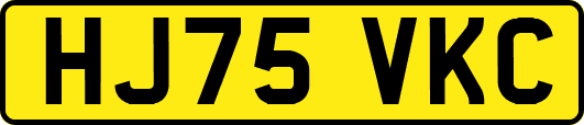 HJ75VKC