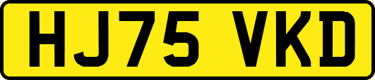 HJ75VKD