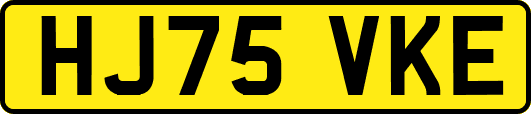 HJ75VKE