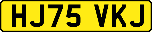 HJ75VKJ